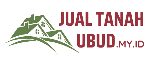 jual tanah ubud